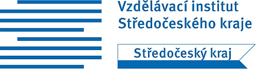 logo VISK_MODRA