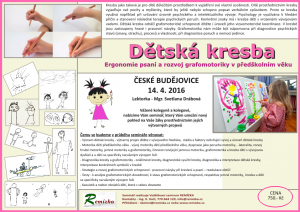 DETSKA KRESBA-Grafomotorika_14.4.20161